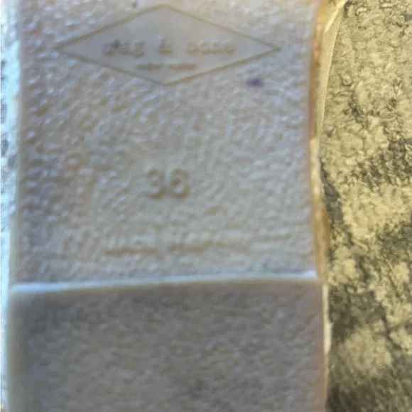 Rag&Bone - Picture 6 of 6